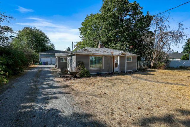 11722 E Valleyway Ave, Spokane Valley, WA 99206