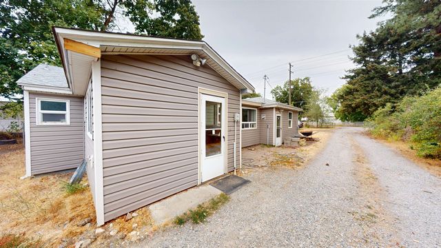 11722 E Valleyway Ave, Spokane Valley, WA 99206