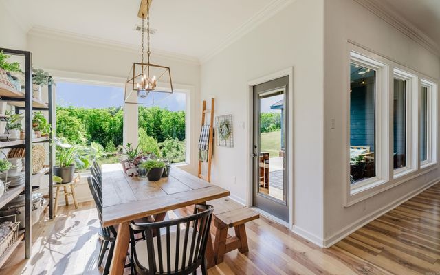 5950 Nickel Bill James Rd, Benton, AR 72019