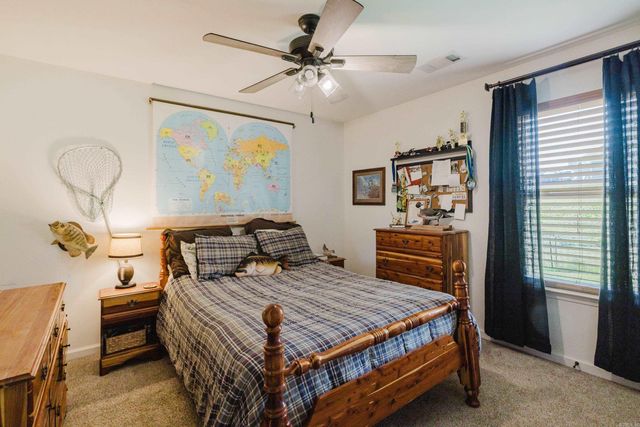 5950 Nickel Bill James Rd, Benton, AR 72019