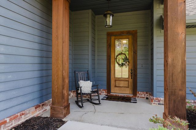 5950 Nickel Bill James Rd, Benton, AR 72019