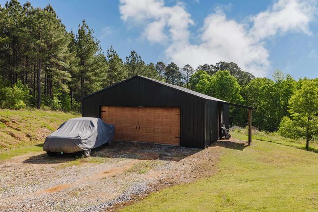 5950 Nickel Bill James Rd, Benton, AR 72019