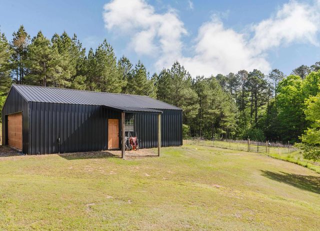 5950 Nickel Bill James Rd, Benton, AR 72019