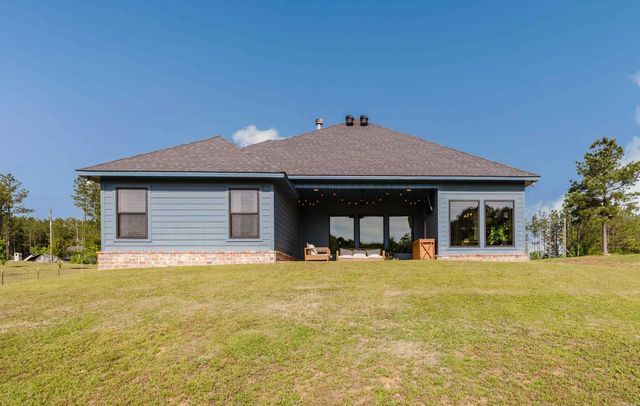 5950 Nickel Bill James Rd, Benton, AR 72019
