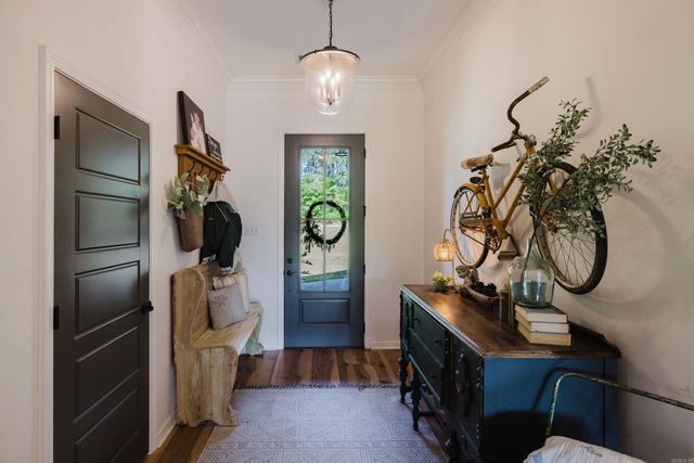 5950 Nickel Bill James Rd, Benton, AR 72019