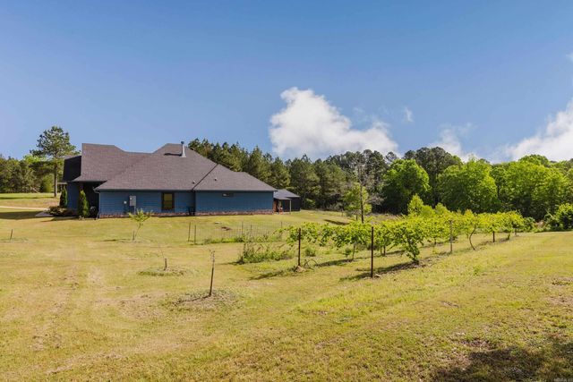 5950 Nickel Bill James Rd, Benton, AR 72019