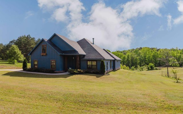 5950 Nickel Bill James Rd, Benton, AR 72019