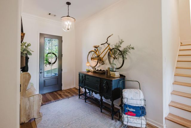 5950 Nickel Bill James Rd, Benton, AR 72019