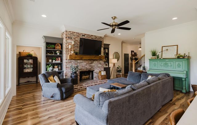 5950 Nickel Bill James Rd, Benton, AR 72019