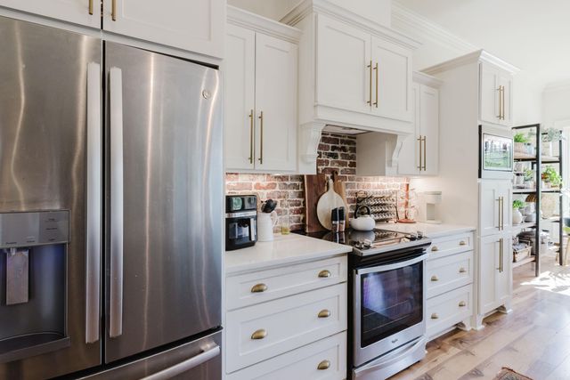 5950 Nickel Bill James Rd, Benton, AR 72019