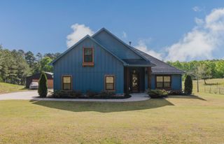 5950 Nickel Bill James Rd, Benton, AR 72019