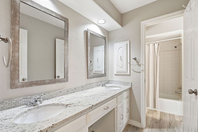 3901 Wagonwheel Drive, Plano, TX 75023