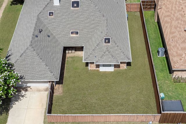 3901 Wagonwheel Drive, Plano, TX 75023