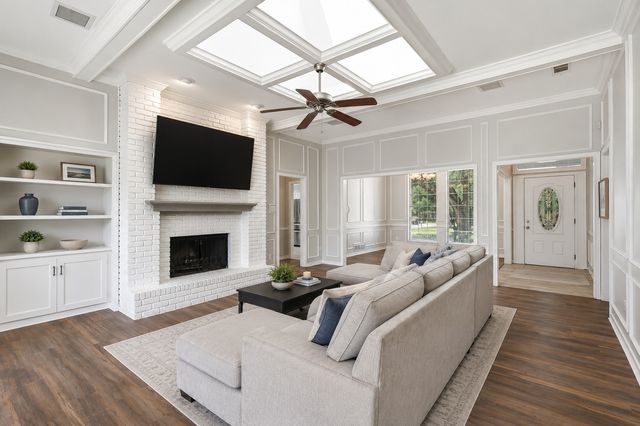 3901 Wagonwheel Drive, Plano, TX 75023