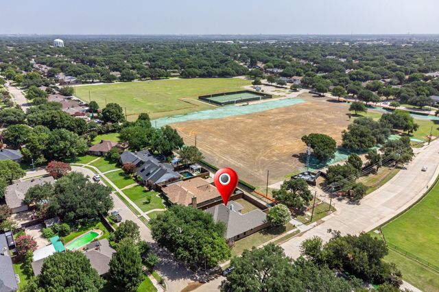 3901 Wagonwheel Drive, Plano, TX 75023