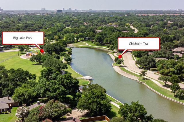 3901 Wagonwheel Drive, Plano, TX 75023
