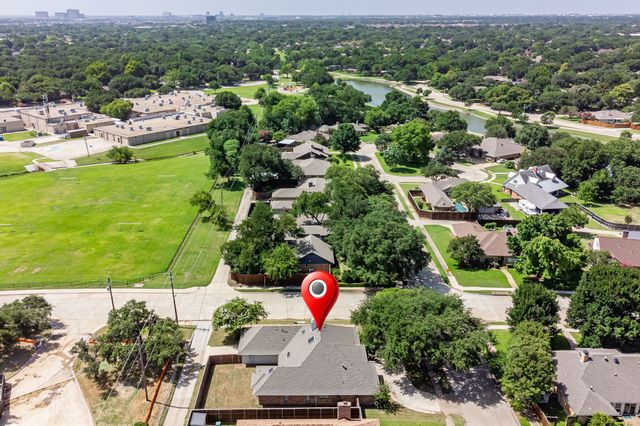 3901 Wagonwheel Drive, Plano, TX 75023