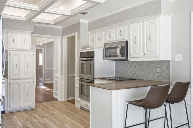 3901 Wagonwheel Drive, Plano, TX 75023