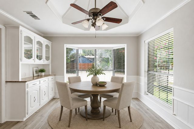 3901 Wagonwheel Drive, Plano, TX 75023