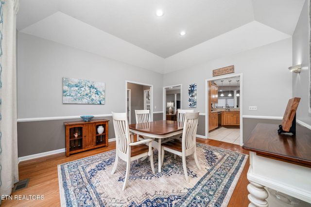 120 Valarian Drive, Crossville, TN 38558