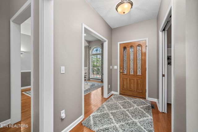 120 Valarian Drive, Crossville, TN 38558