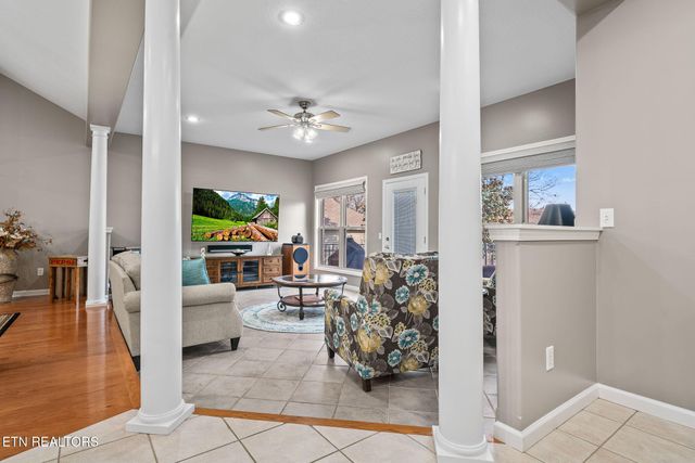 120 Valarian Drive, Crossville, TN 38558