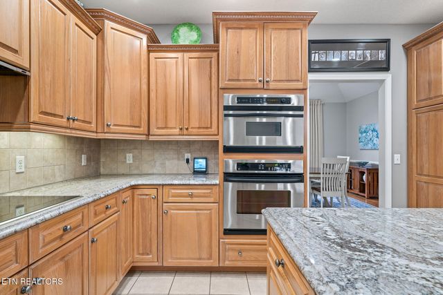 120 Valarian Drive, Crossville, TN 38558