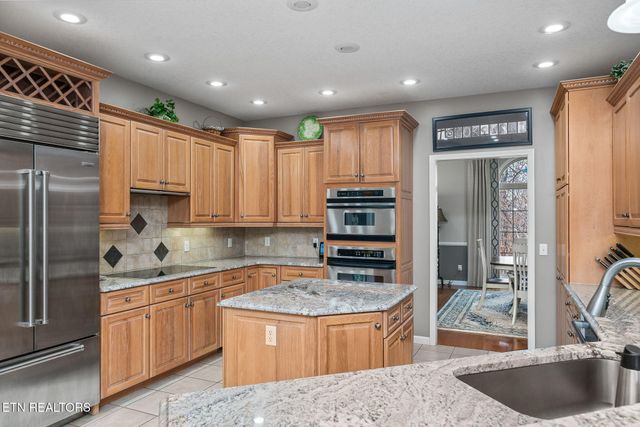 120 Valarian Drive, Crossville, TN 38558