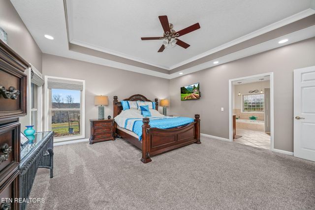 120 Valarian Drive, Crossville, TN 38558