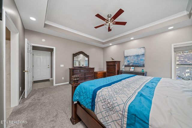 120 Valarian Drive, Crossville, TN 38558