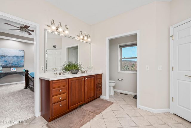 120 Valarian Drive, Crossville, TN 38558