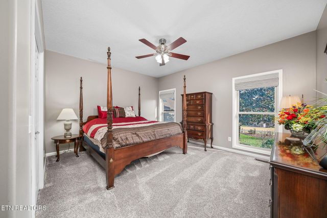 120 Valarian Drive, Crossville, TN 38558