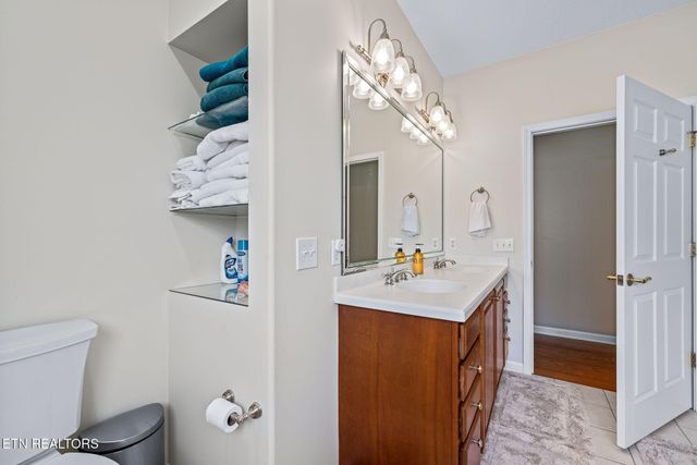 120 Valarian Drive, Crossville, TN 38558