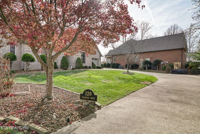 120 Valarian Drive, Crossville, TN 38558