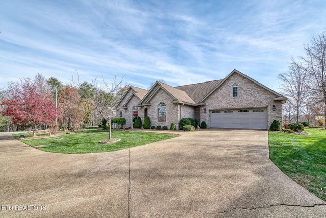 120 Valarian Drive, Crossville, TN 38558