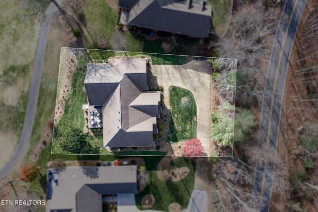 120 Valarian Drive, Crossville, TN 38558