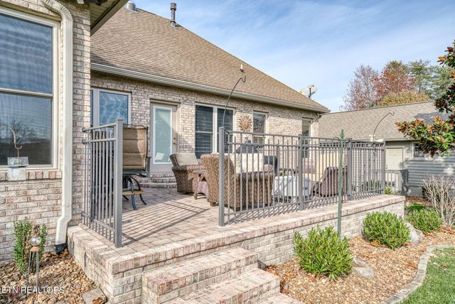 120 Valarian Drive, Crossville, TN 38558