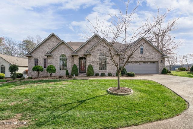 120 Valarian Drive, Crossville, TN 38558