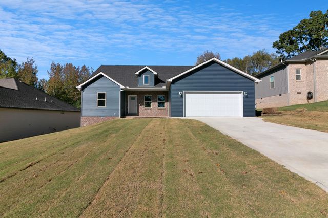 74 Mockingbird Ln, Paris, TN 38242