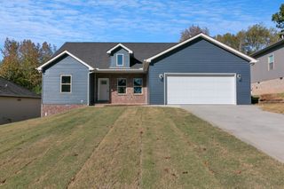 74 Mockingbird Ln, Paris, TN 38242