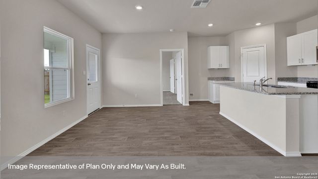 213 HODGES STREET, Maxwell, TX 78656