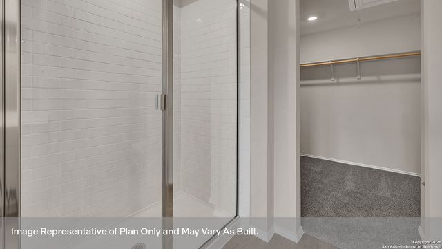 213 HODGES STREET, Maxwell, TX 78656