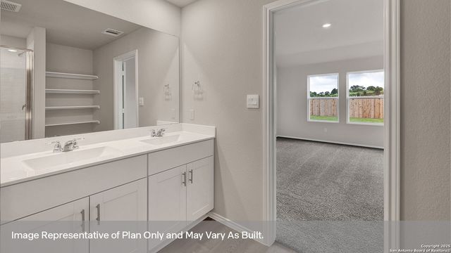 213 HODGES STREET, Maxwell, TX 78656