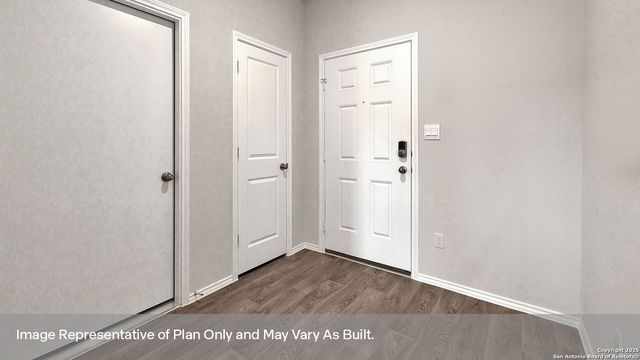 213 HODGES STREET, Maxwell, TX 78656