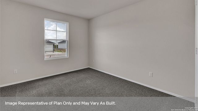 213 HODGES STREET, Maxwell, TX 78656