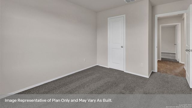 213 HODGES STREET, Maxwell, TX 78656