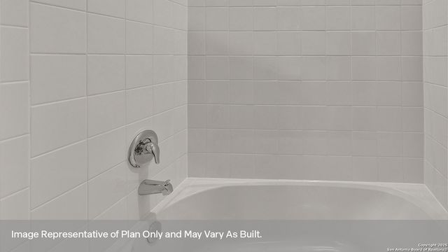 213 HODGES STREET, Maxwell, TX 78656