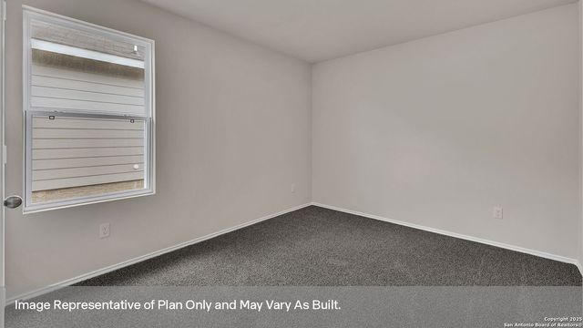 213 HODGES STREET, Maxwell, TX 78656