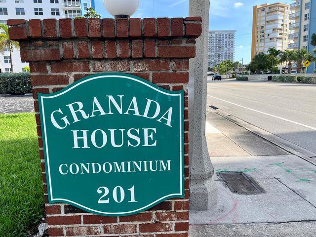 201 N Ocean Boulevard 302, Pompano Beach, FL 33062