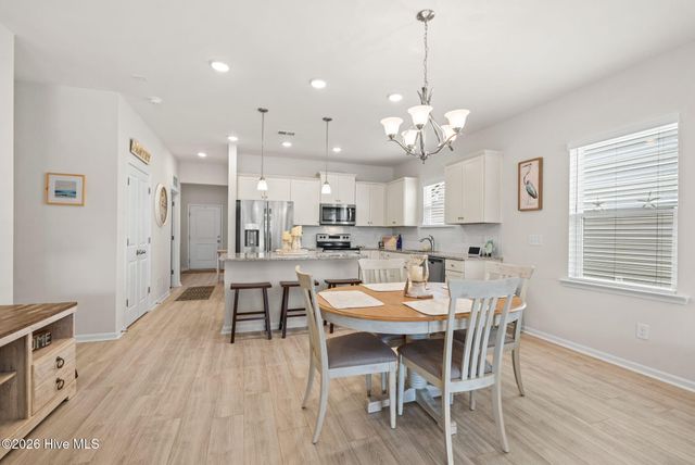 9414 Barnstormer Drive, Calabash, NC 28467